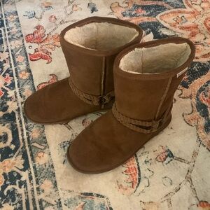 Bearpaw Boots